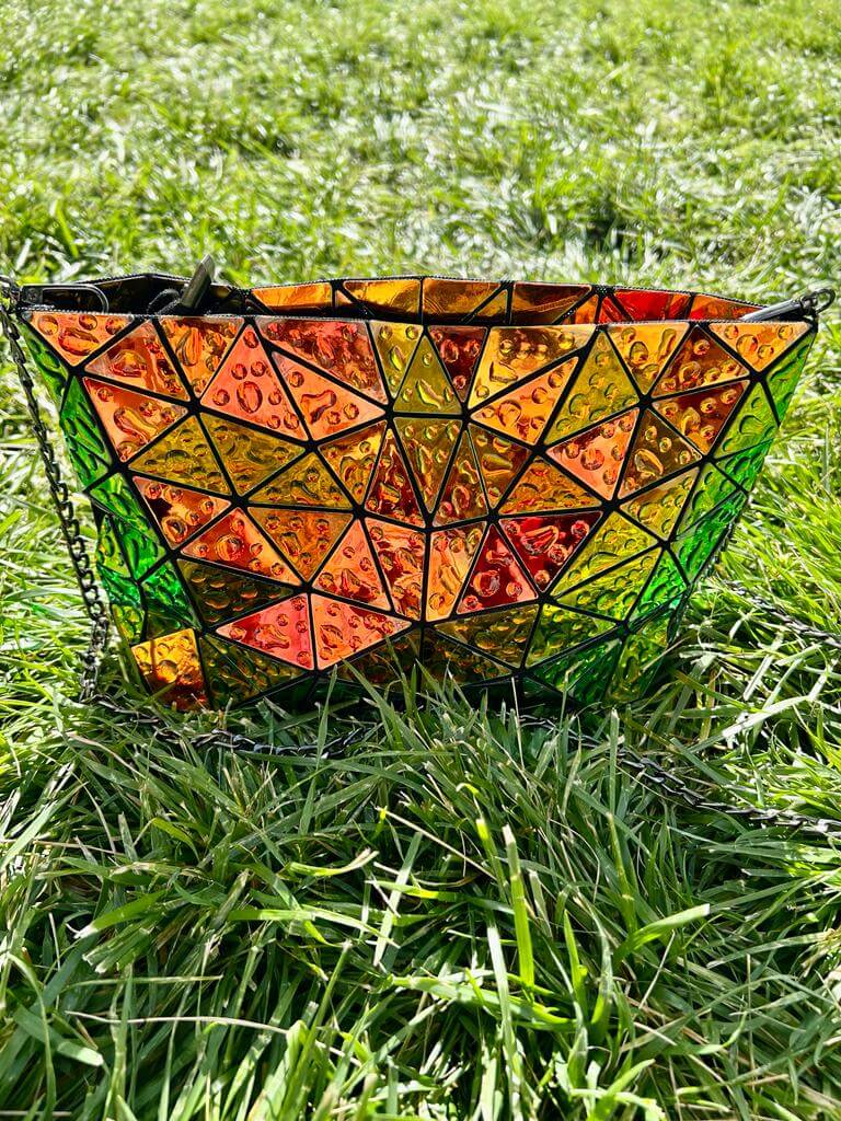 🔥 Supernova Crossbody Handbag