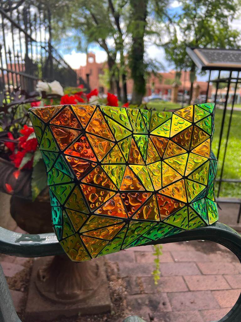 🔥 Supernova Crossbody Handbag