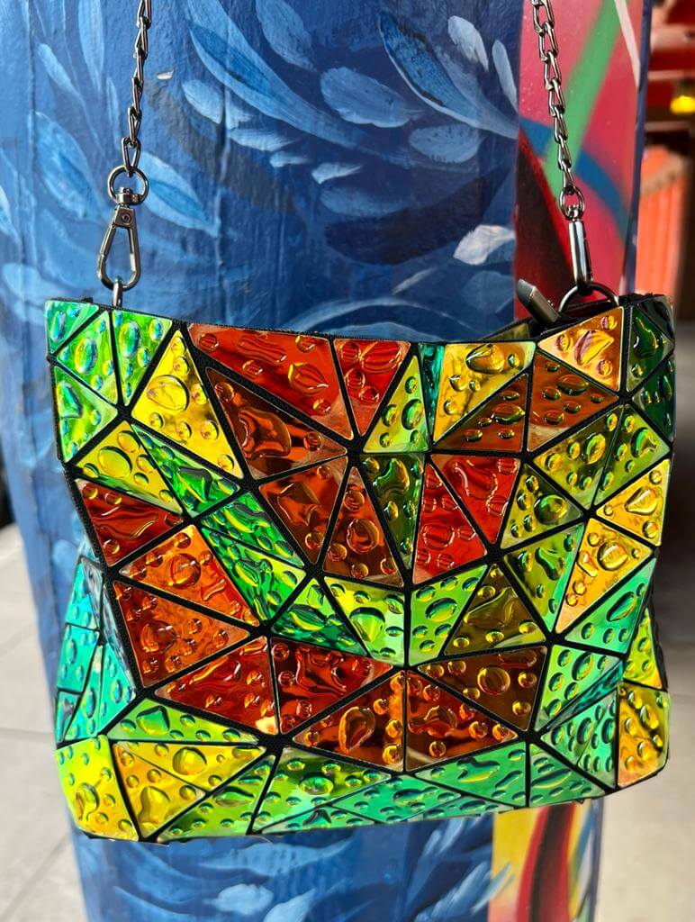 🔥 Supernova Crossbody Handbag