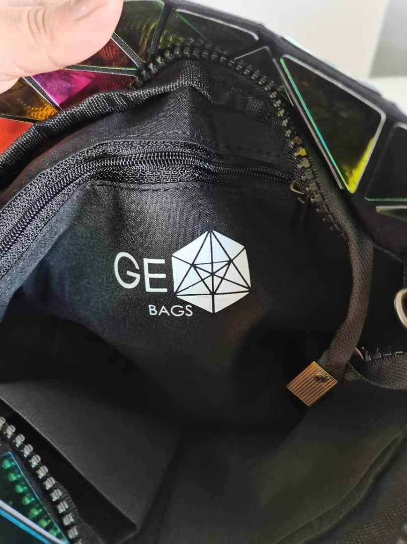 🔥 Supernova Crossbody Handbag