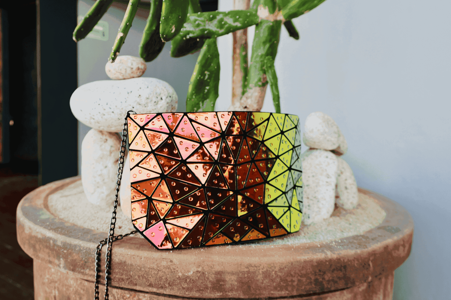 🔥 Supernova Crossbody Handbag