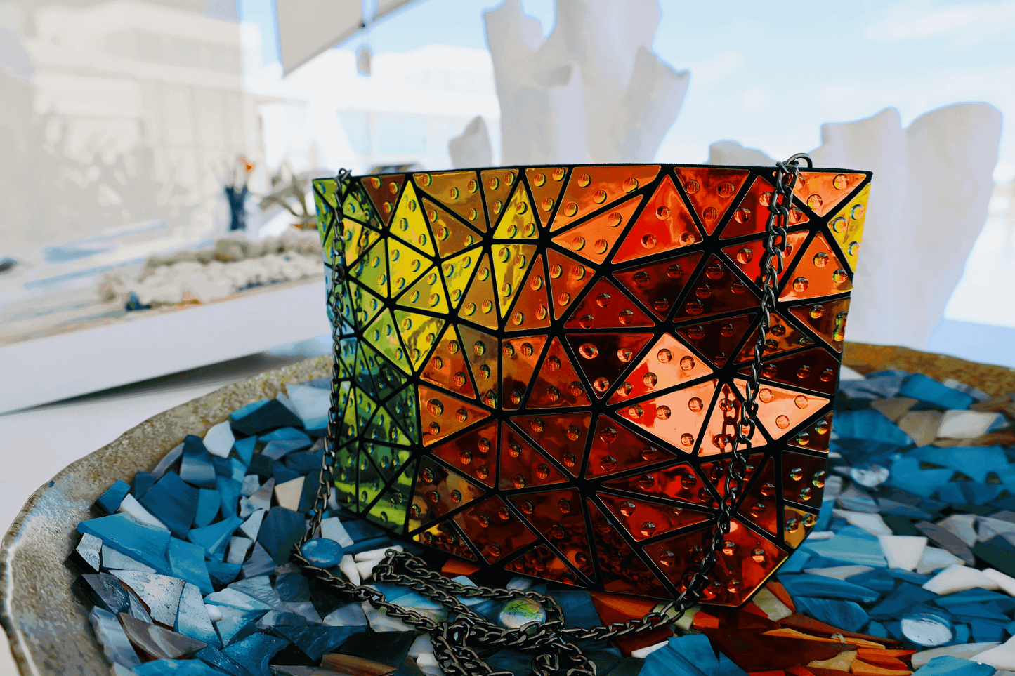 🔥 Supernova Crossbody Handbag