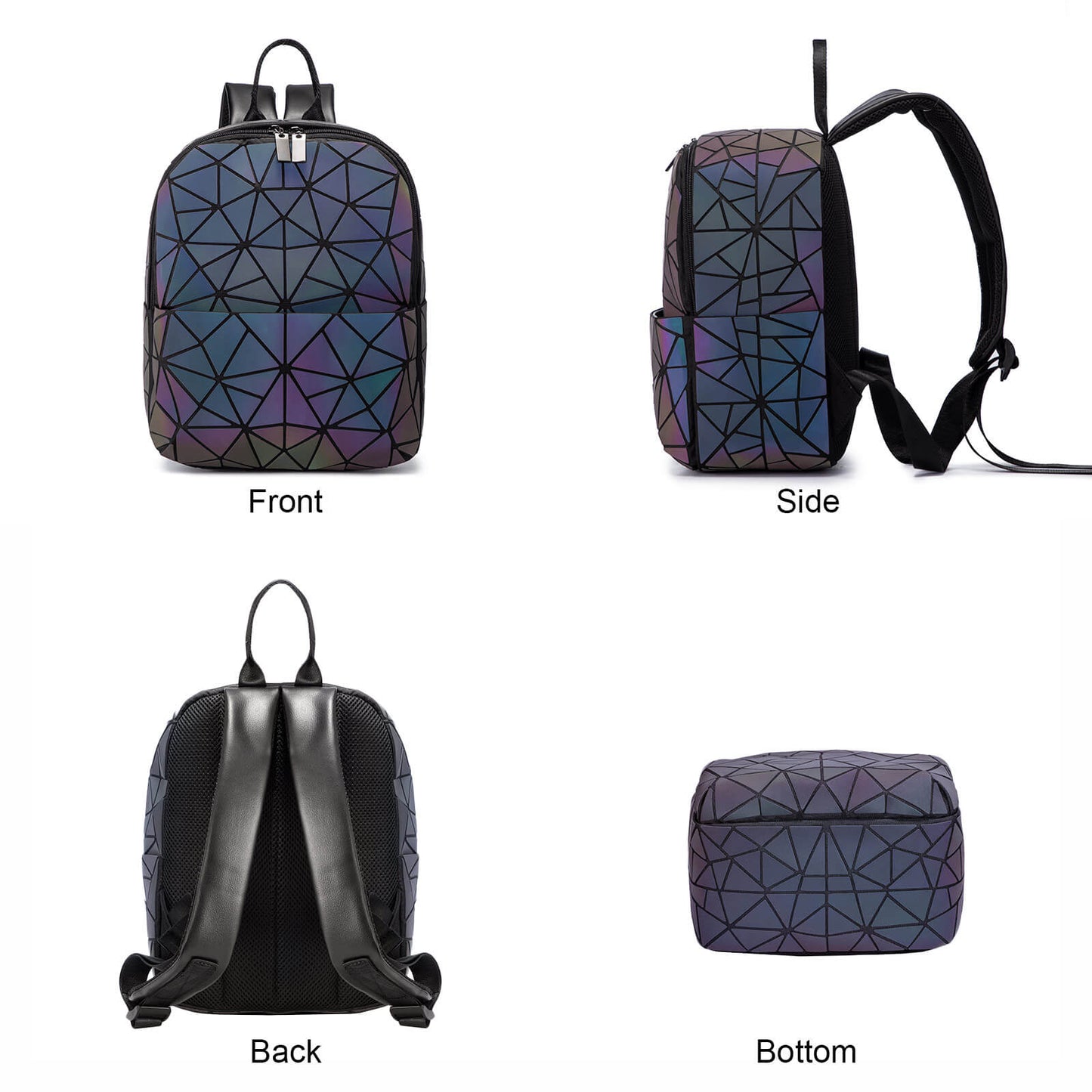 Luminous Mini Backpack✨🎒