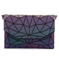 Luminous Geometric Handbag✨👜