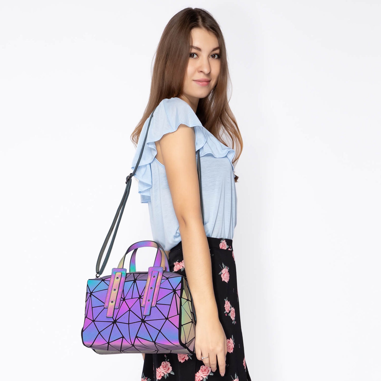 Luminous Tote Bag ✨👝