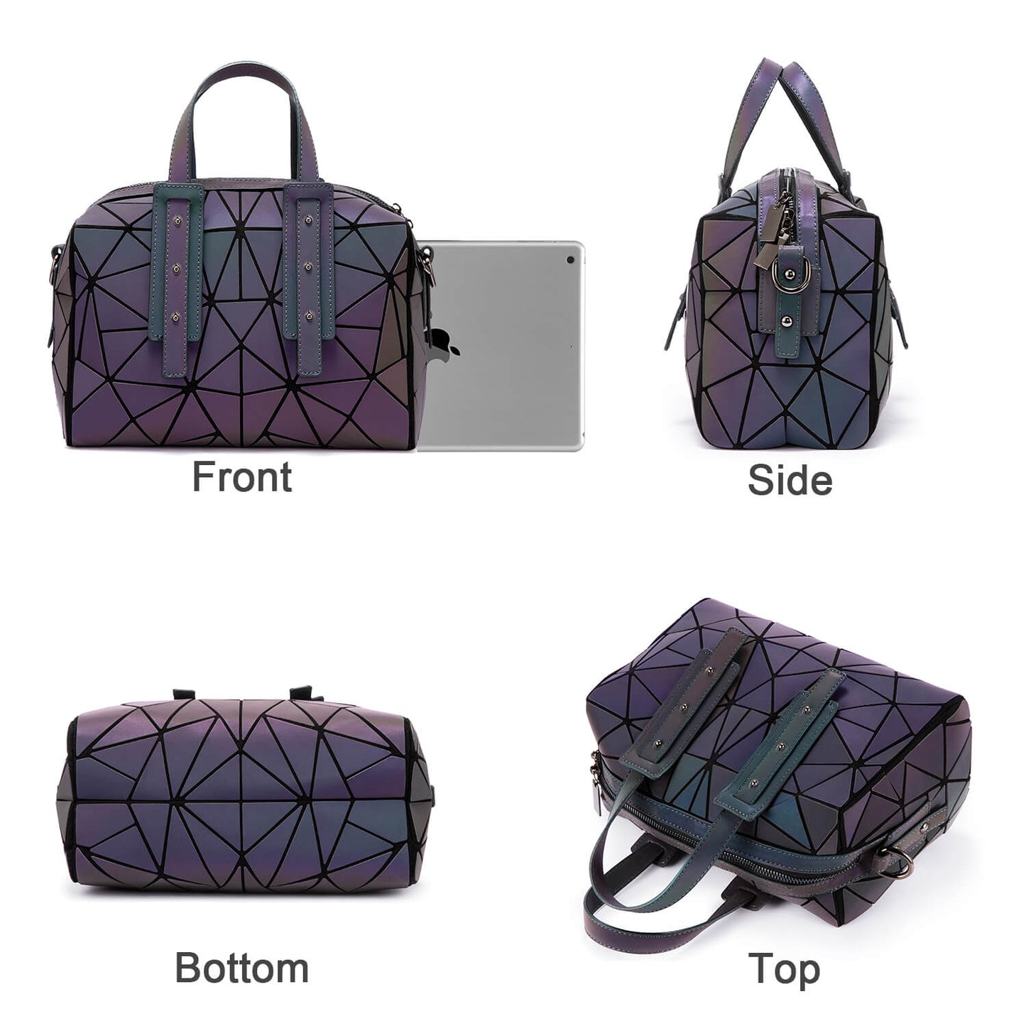 Luminous Tote Bag ✨👝